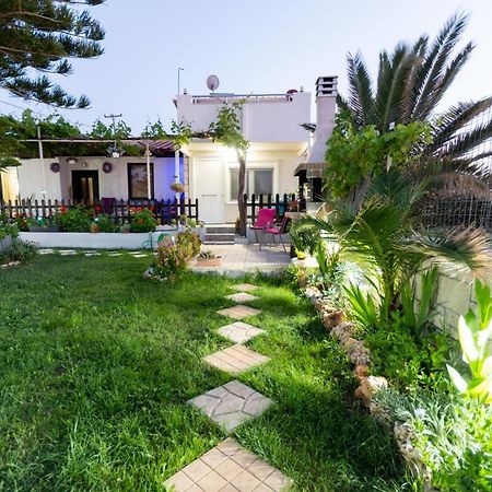 Blue Heaven Hersonissos (Crete) Exterior foto
