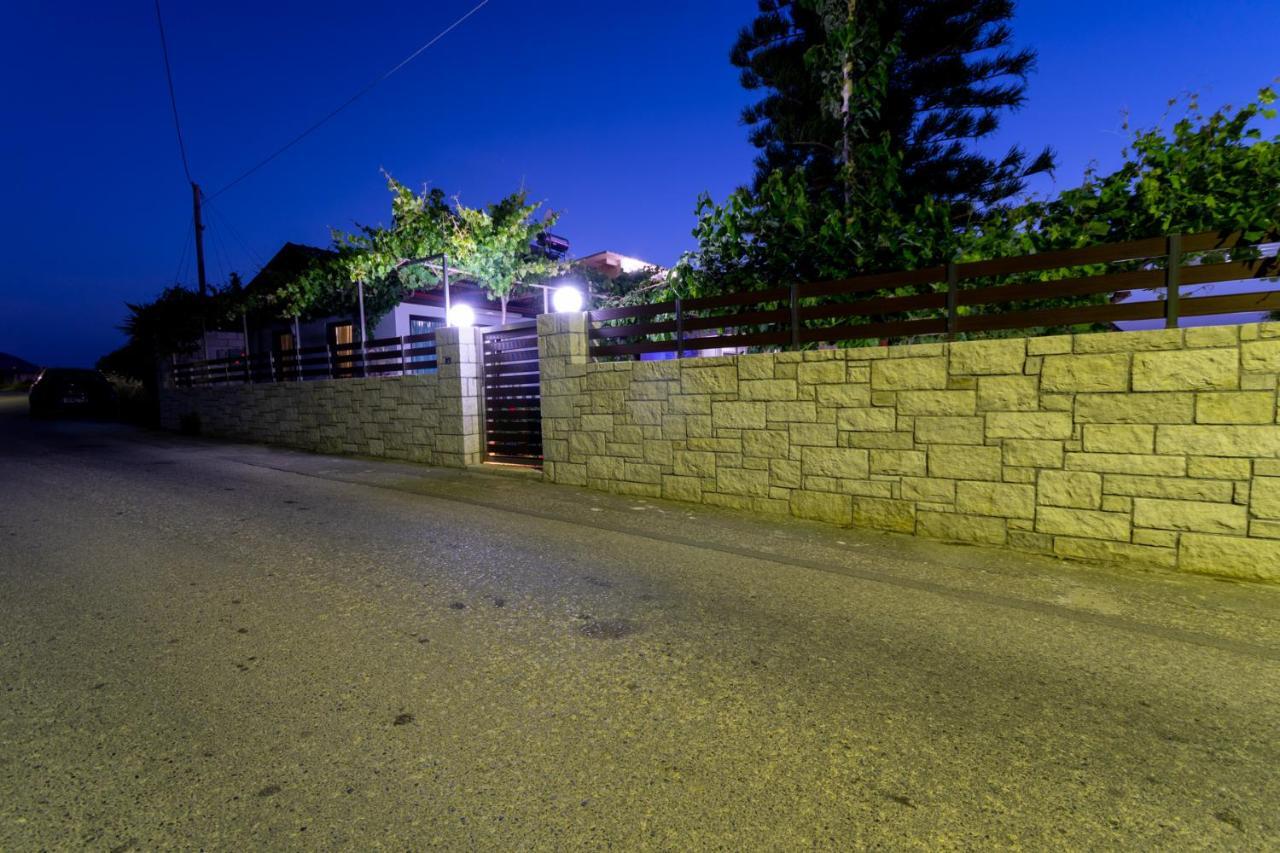 Blue Heaven Hersonissos (Crete) Exterior foto