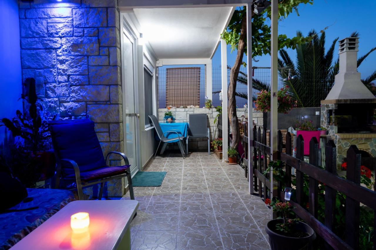 Blue Heaven Hersonissos (Crete) Exterior foto
